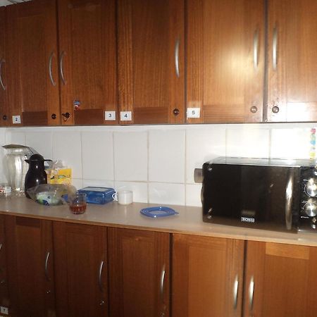 Hostal Casona de Chorrillos Viña del Mar Exterior foto