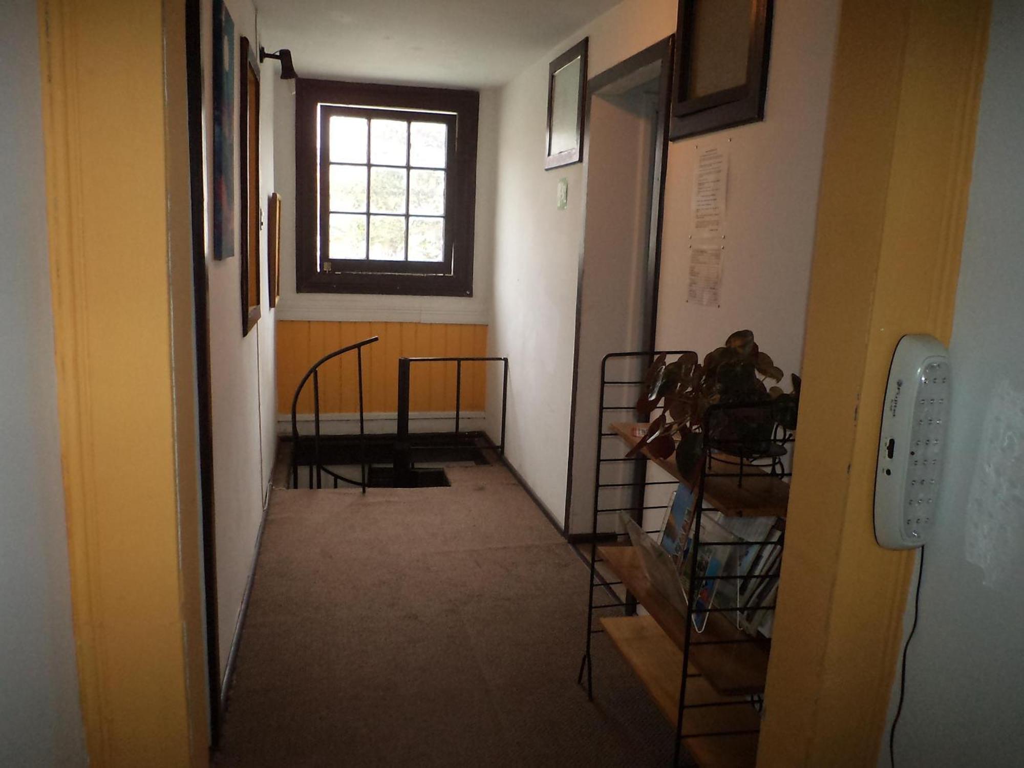 Hostal Casona de Chorrillos Viña del Mar Exterior foto