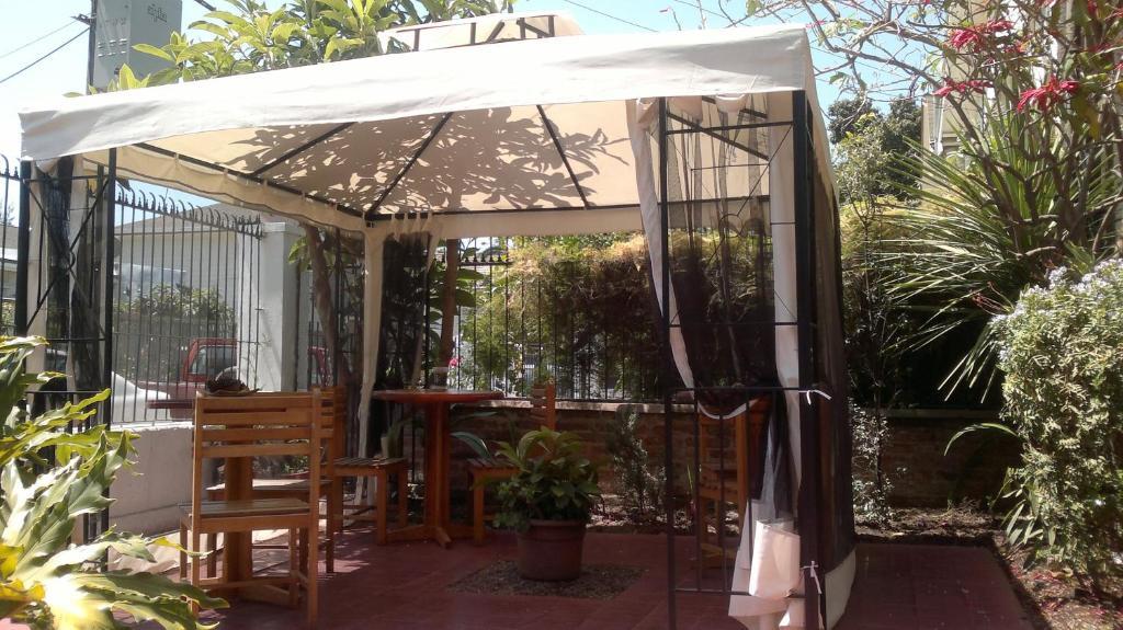 Hostal Casona de Chorrillos Viña del Mar Exterior foto